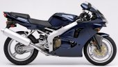 2005 Kawasaki ZZR 600 photo
